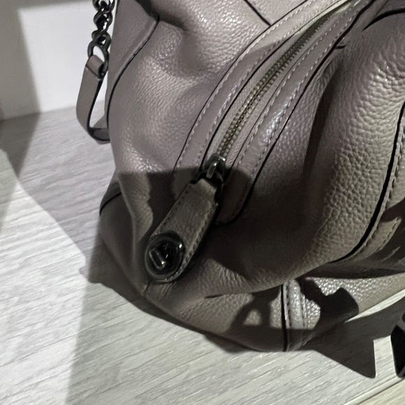 Coach purse - Picture 6 of 6